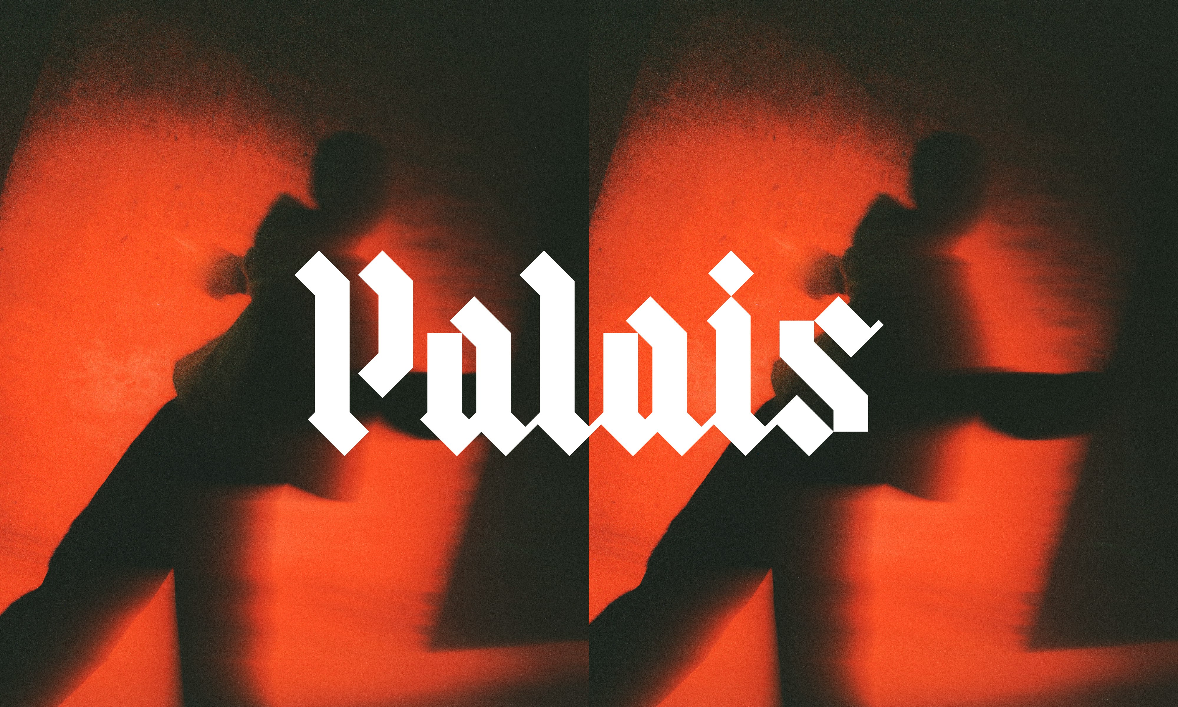 Ballroom at Palais: Kamar