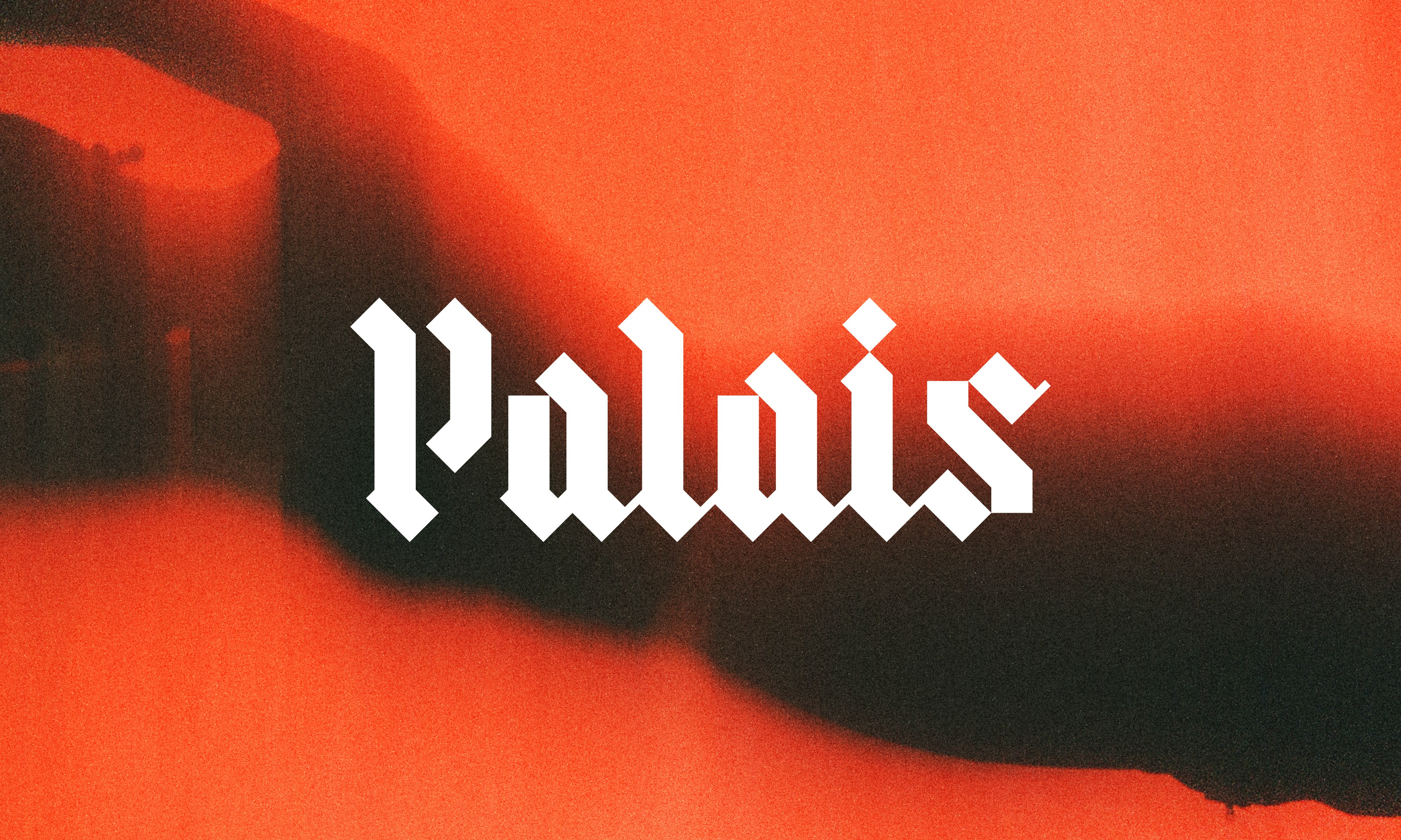 Ballroom at Palais: Lucy B