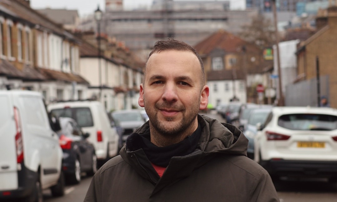 Bold Politics with Zack Polanski