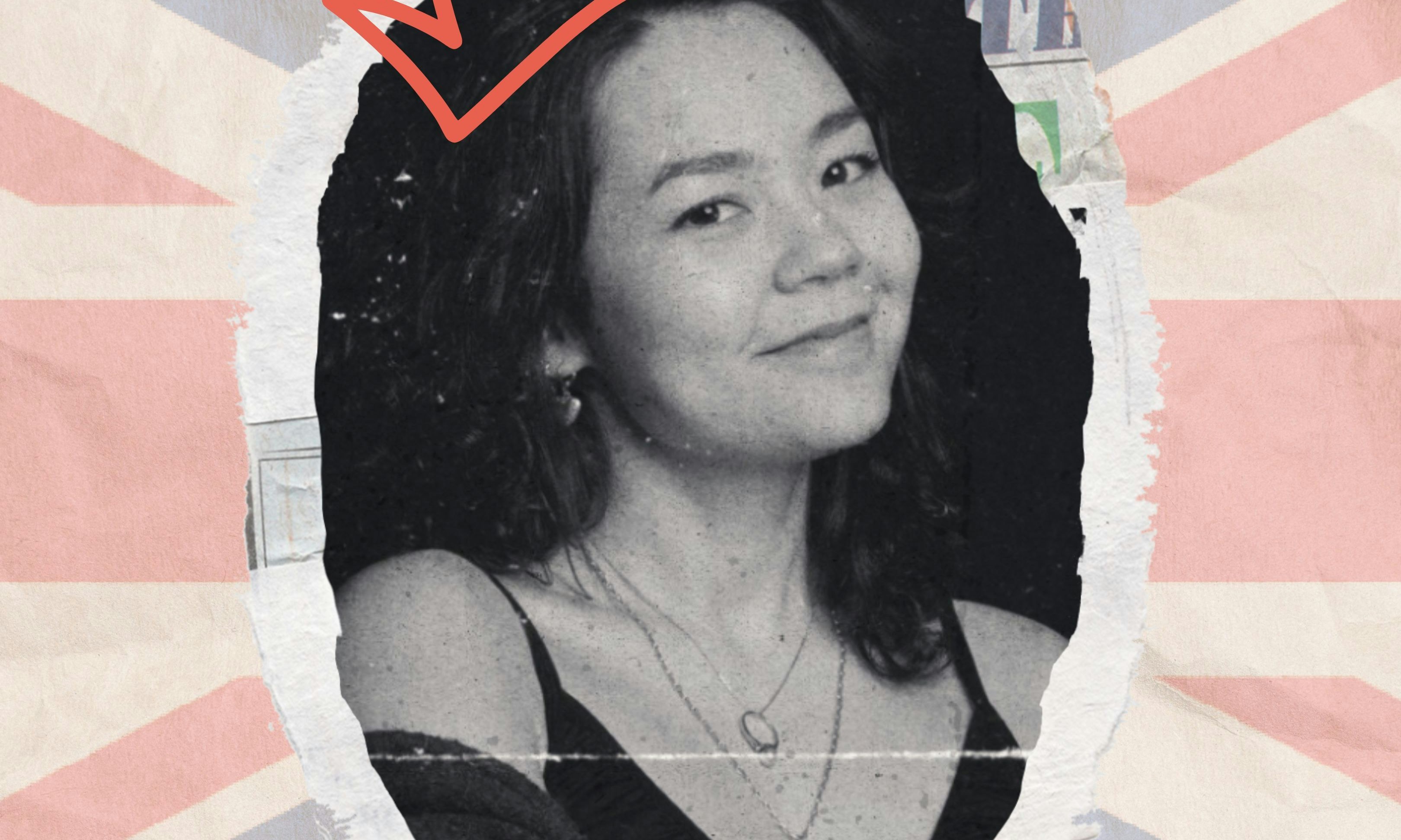 Aisha Amanduri: God Save the Khan (Work in Progress)