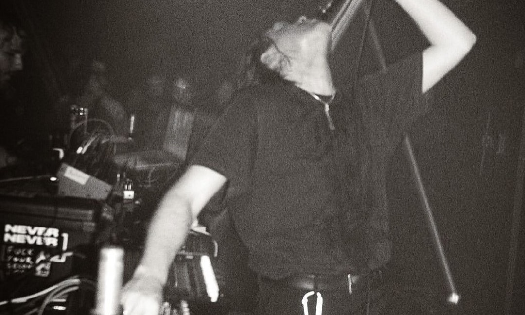 Autumns (live) w/Elijah Right? & S.Fearon