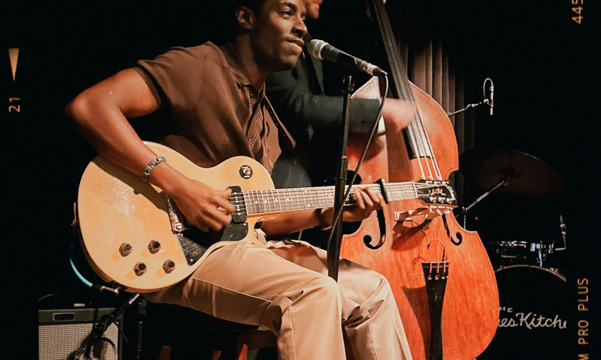 Tuesday Blues: Live Blues & Rock 'n' Roll