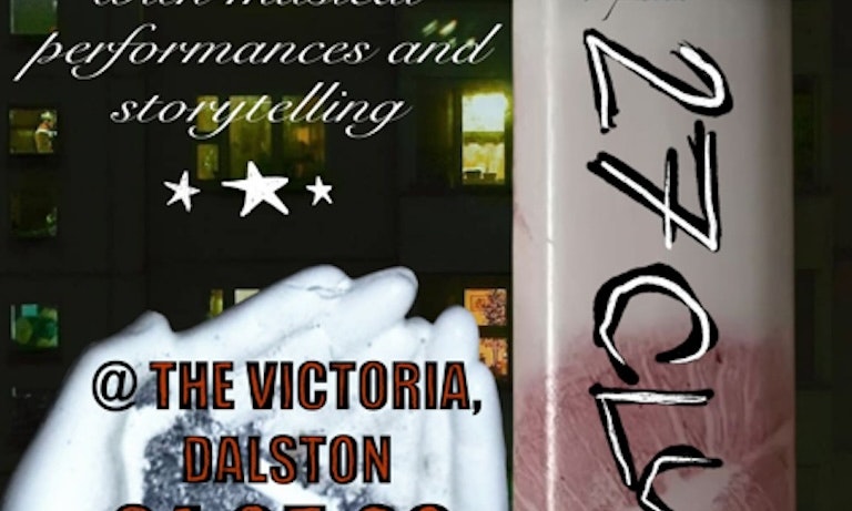 27 Club - A celebration