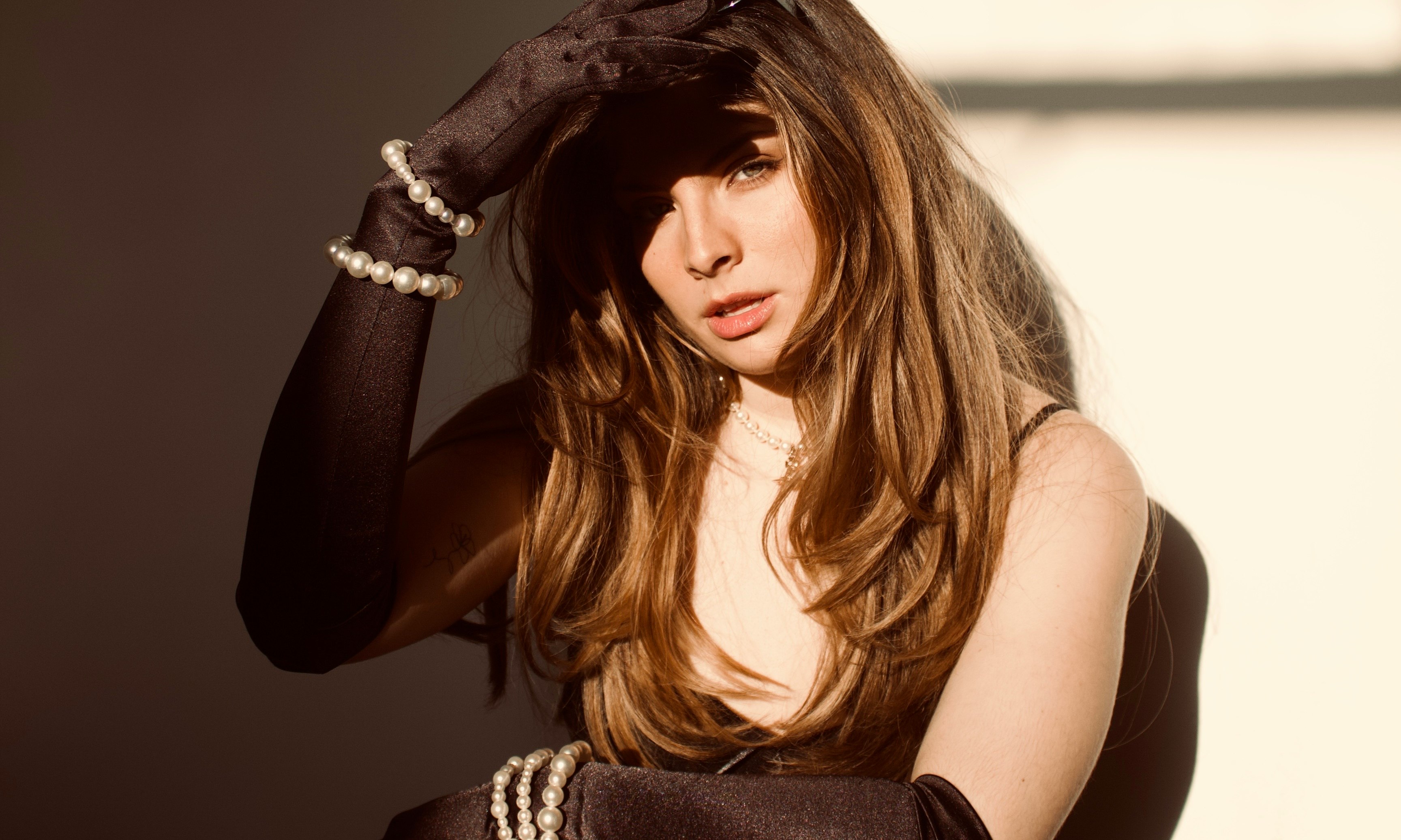 Unspun Sessions ft Isa Richey, Clara Moschetta