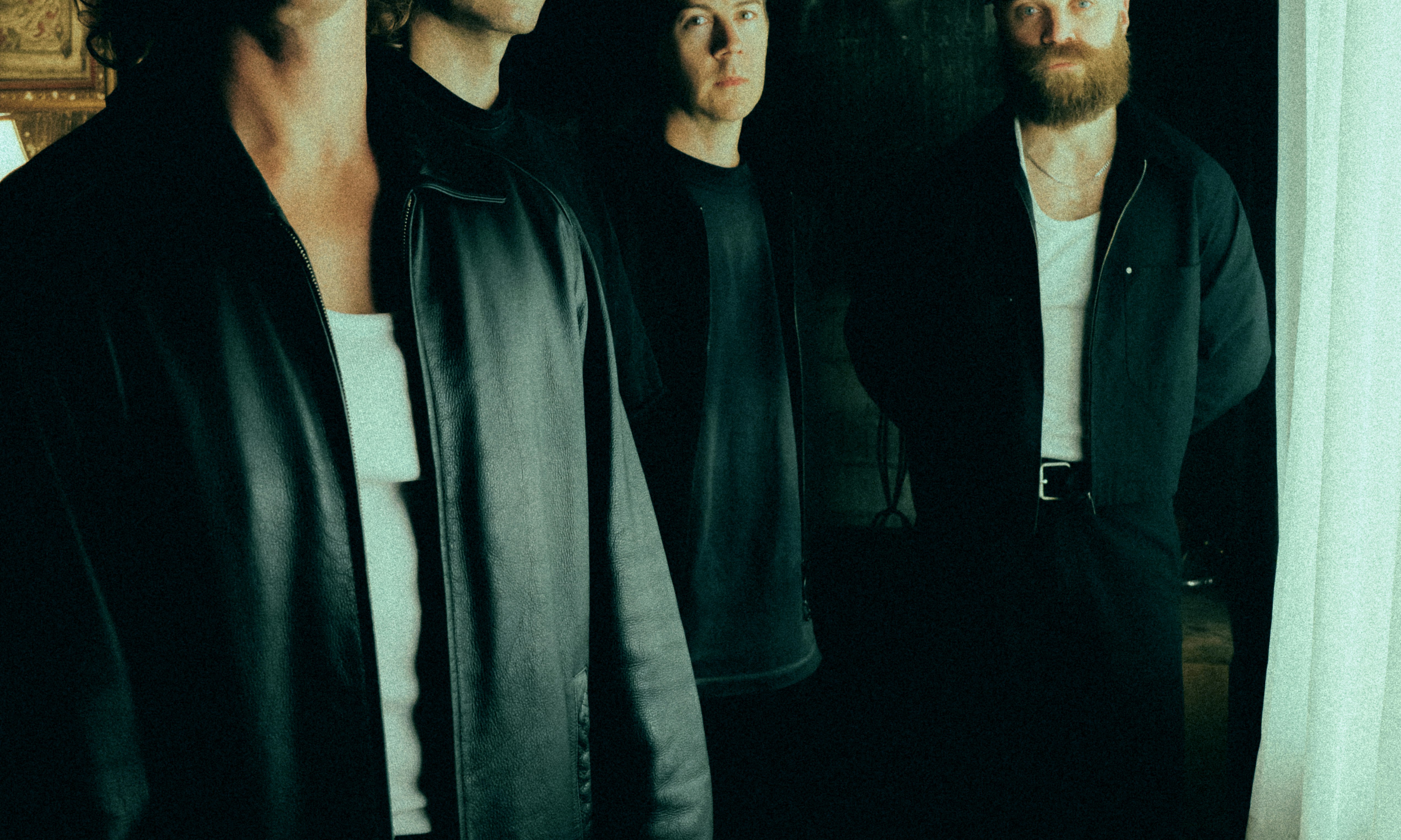 DON BROCO: Intimate Performance