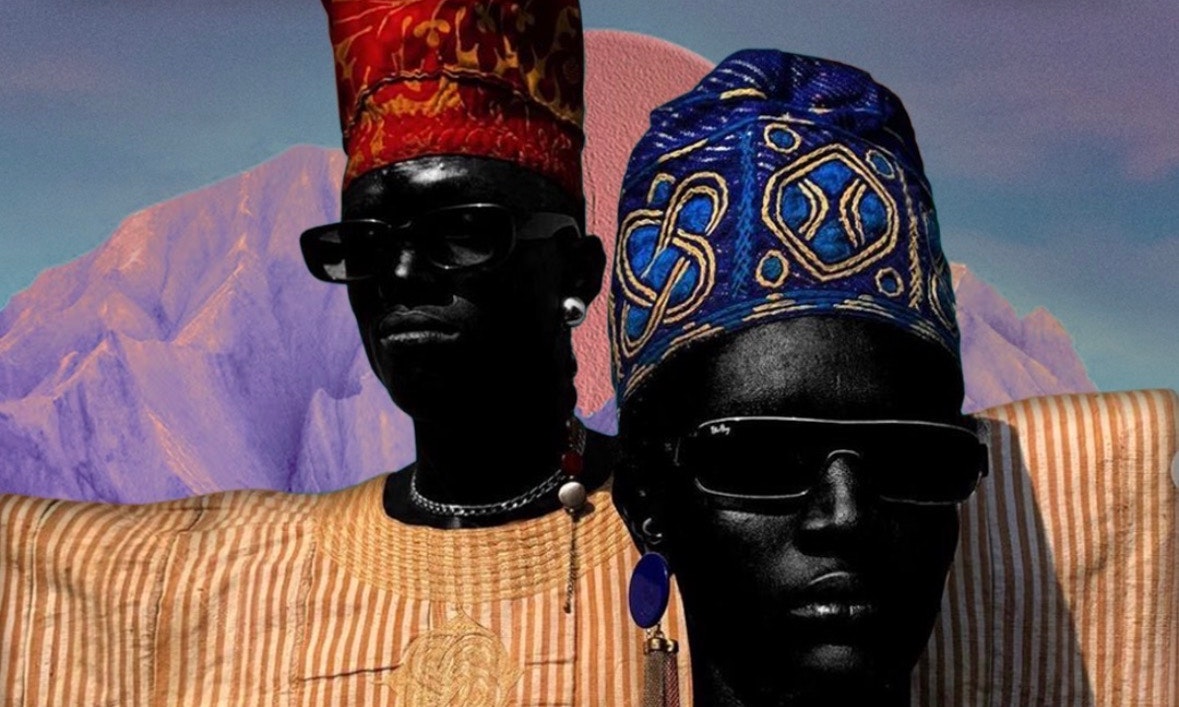 Dankie Sounds: GROOVEAHOLIC - BOXHALL DEBUT #ZEP