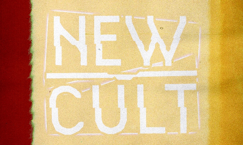 NEW CULT