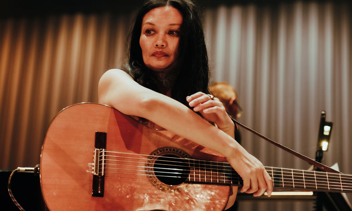 Bic Runga