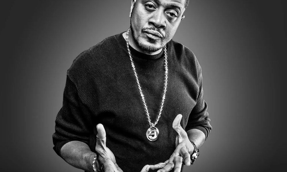 Chali 2na (Full Live Band)