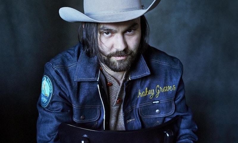 Shakey Graves