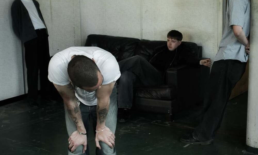 TMT Tues 7: Guests + GIFTHORSE + The Youth Play