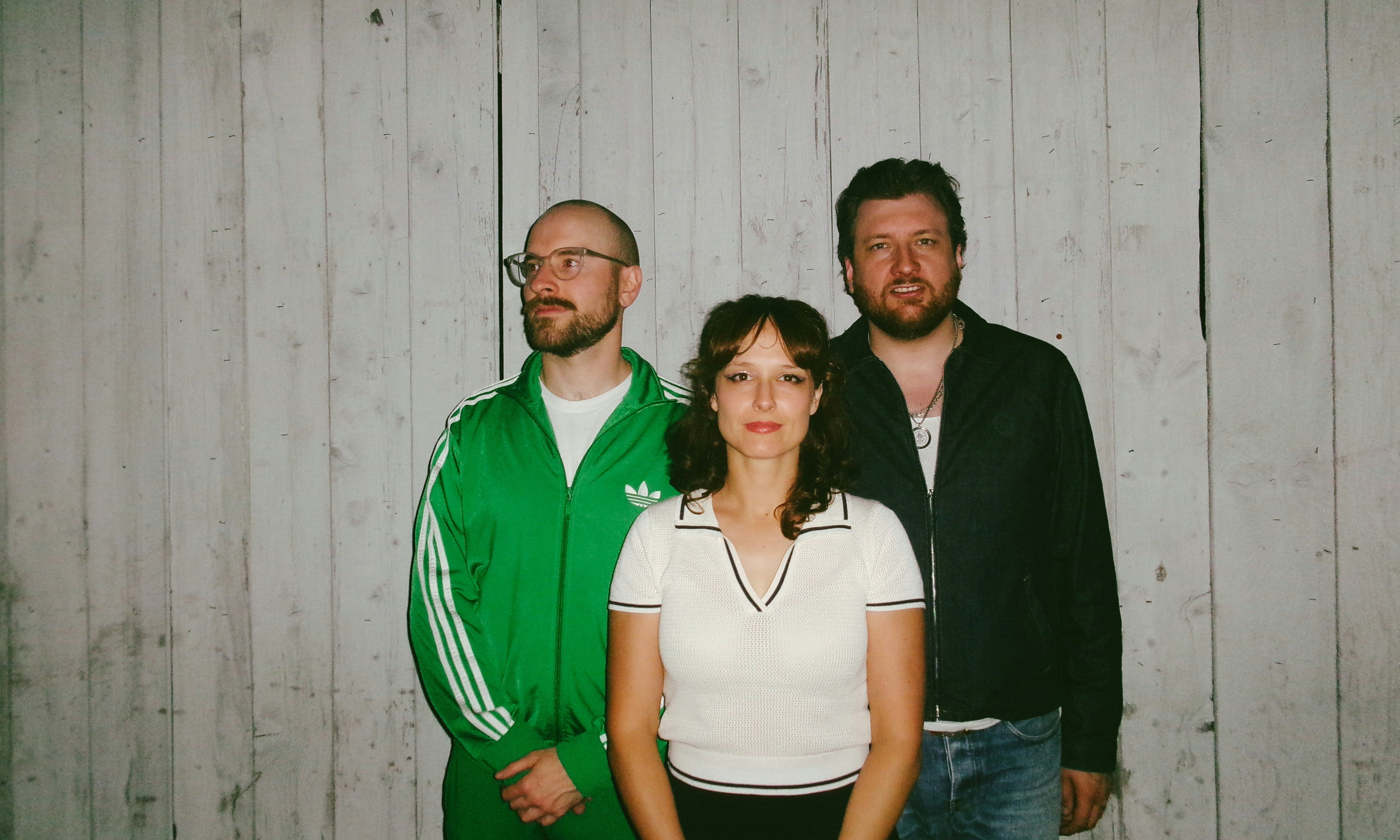 The Boojums: Stripped Back + Signing