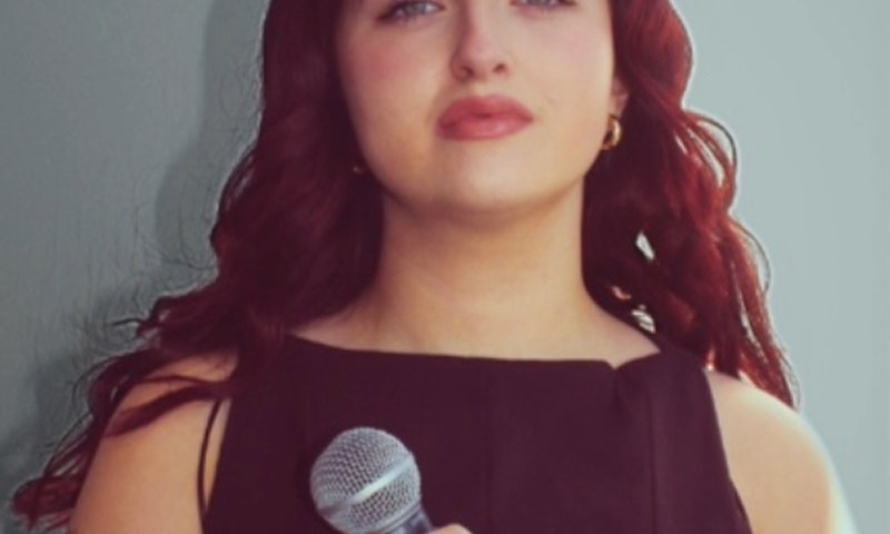 Love Letters - Chelsea Becker