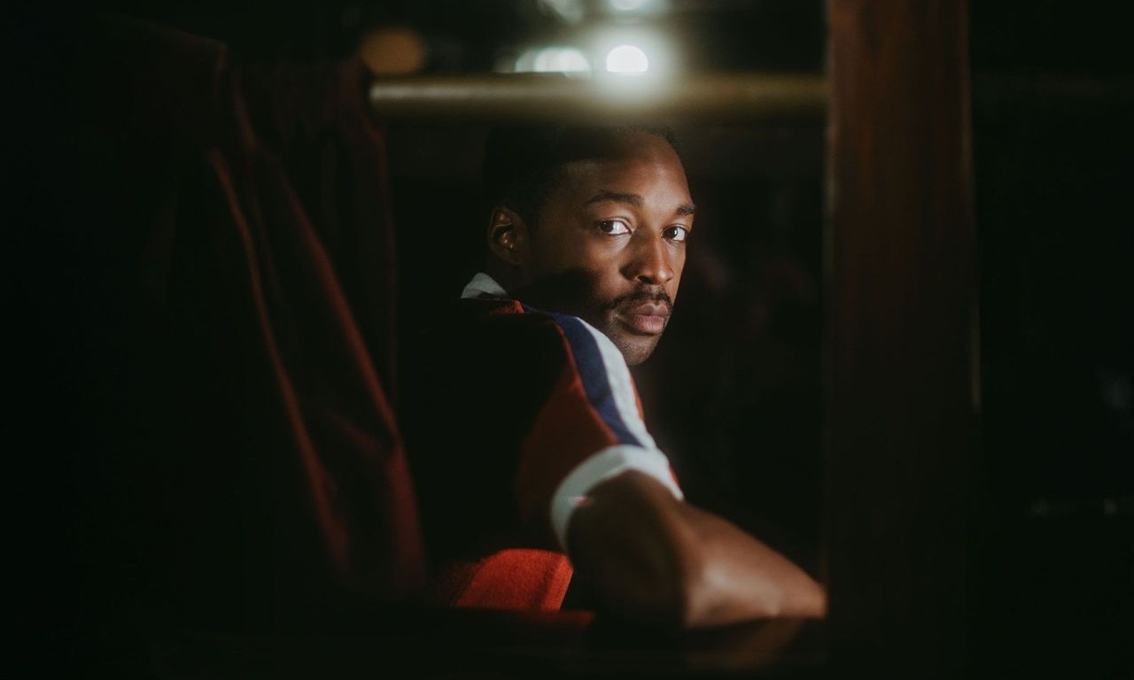 Jalen Ngonda: Solo Performance + Signing