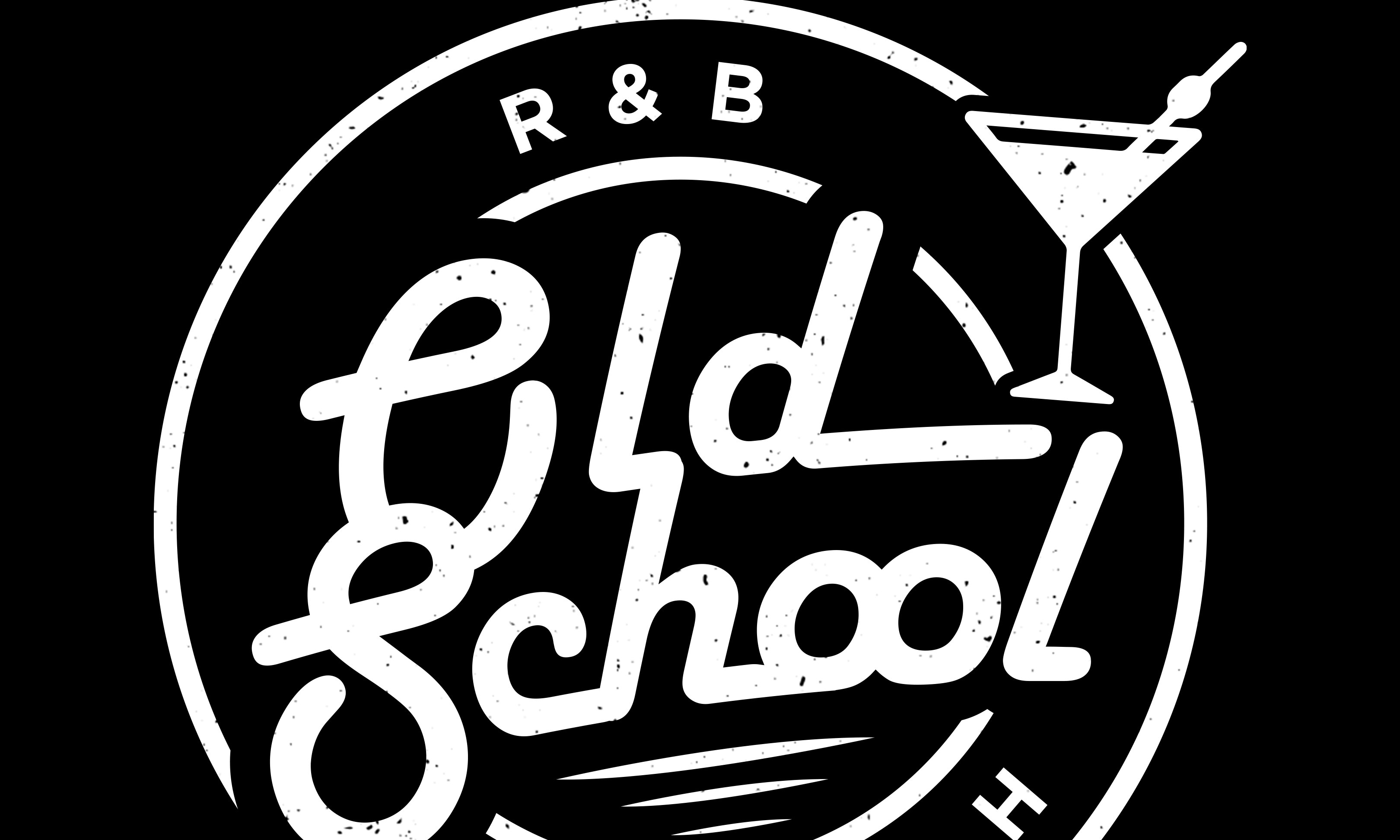 Old School R&B Brunch