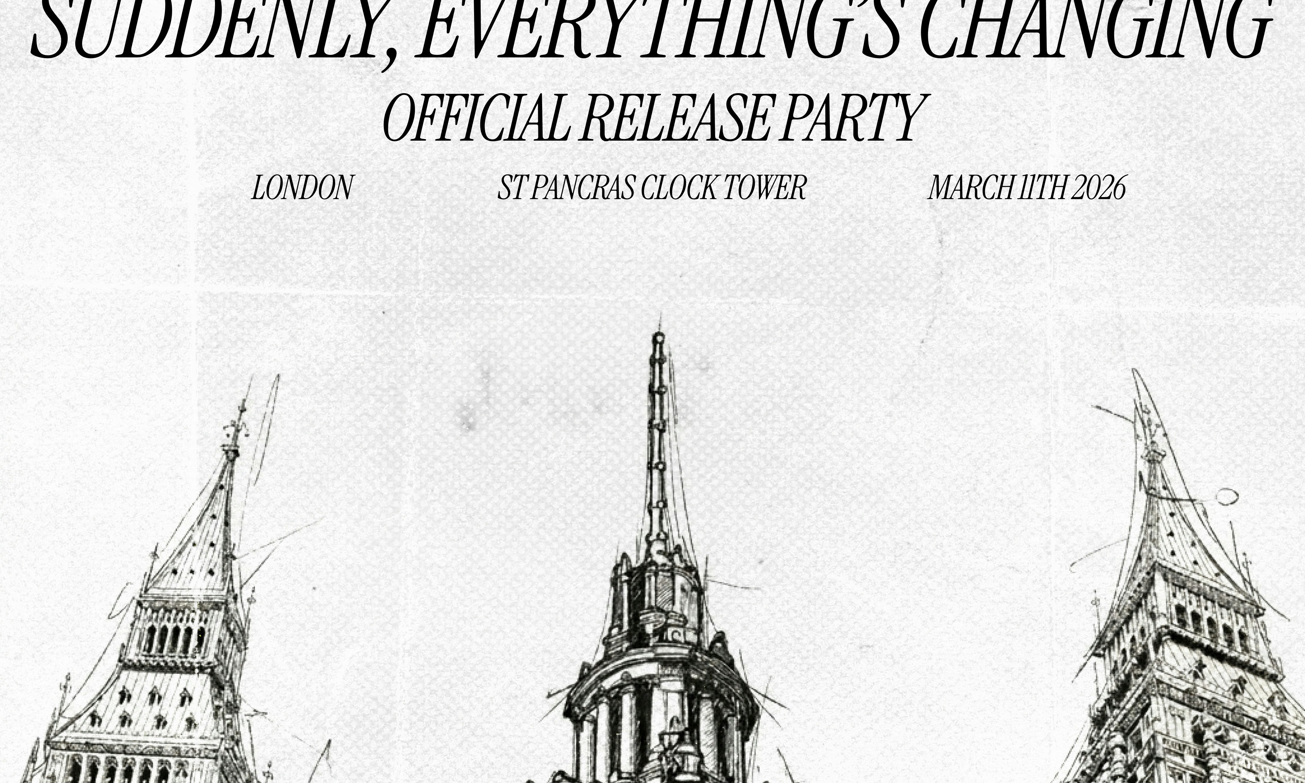 AmiiFy Official EP Release Party