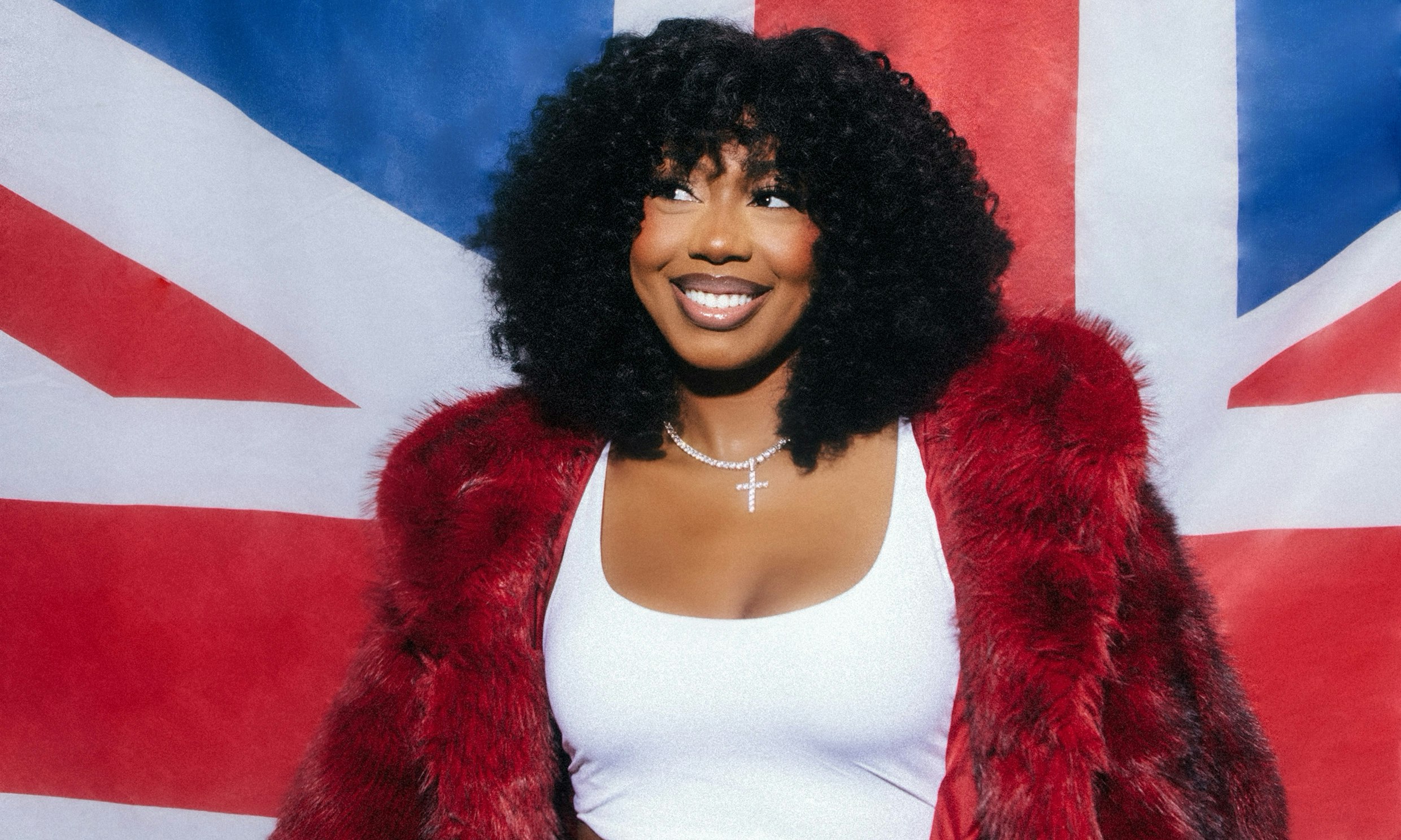 Ms Banks: Live + Signing