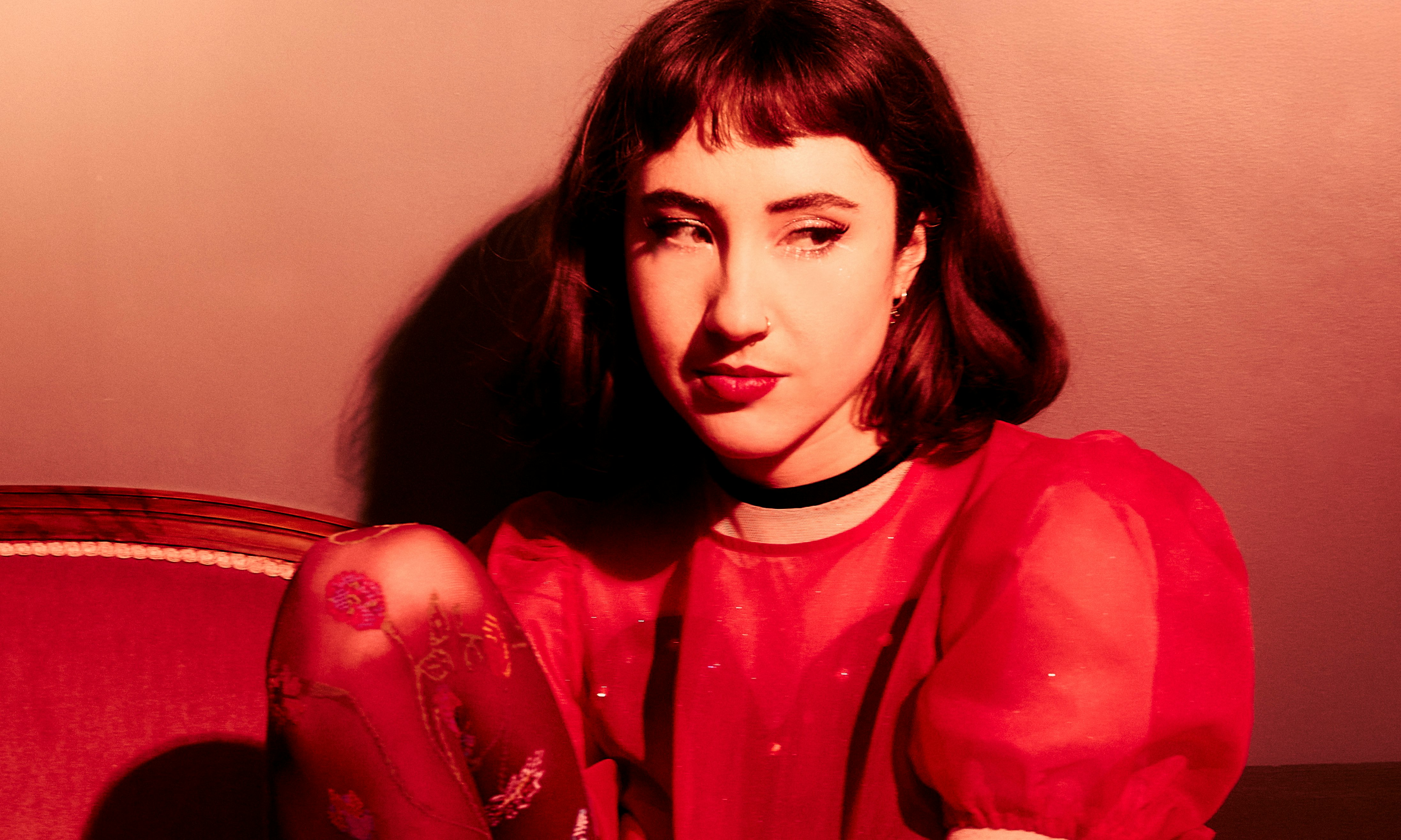 Rosa Walton: Live + Signing