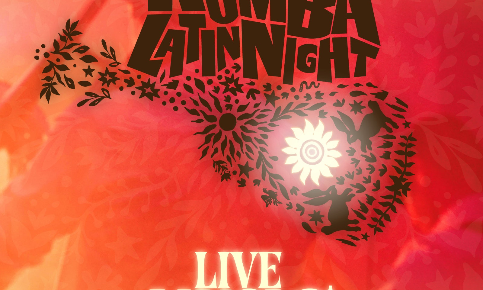 Free Live Music: Rumba Latin Night