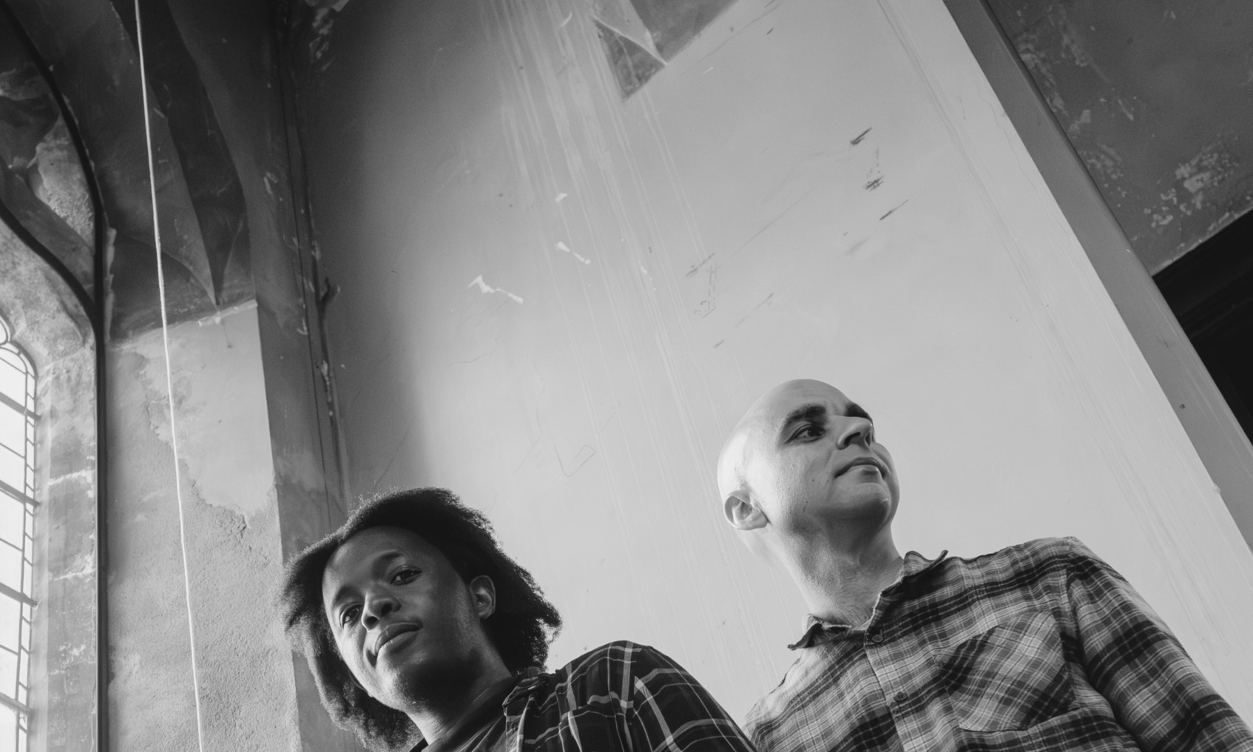 Stone Jets in King's Cross