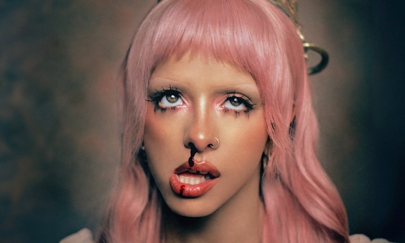 MELANIE MARTINEZ: THE LISTENING CHAMBER EVENT STARRING CIRCLE - THE PUBLIC OFFERING