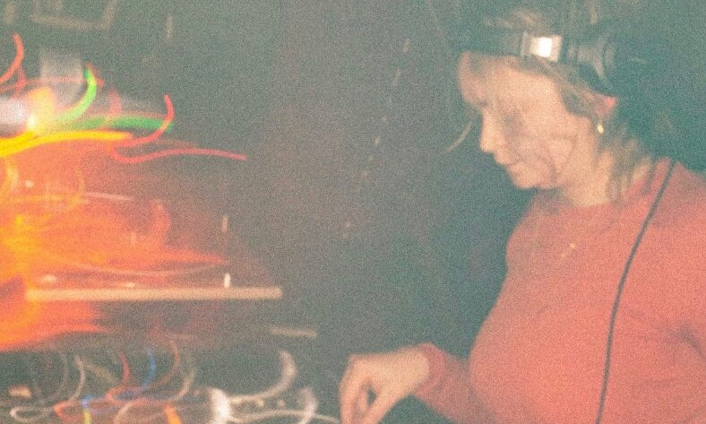 The Thursday Local: Baby Guinness (DJ)