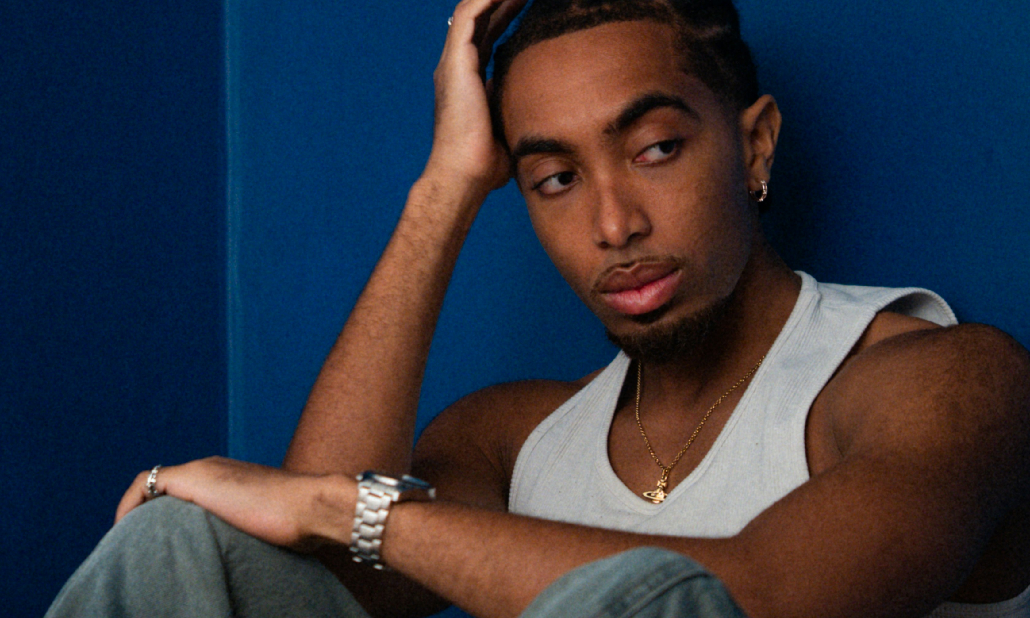 Tyde of Singing Alone