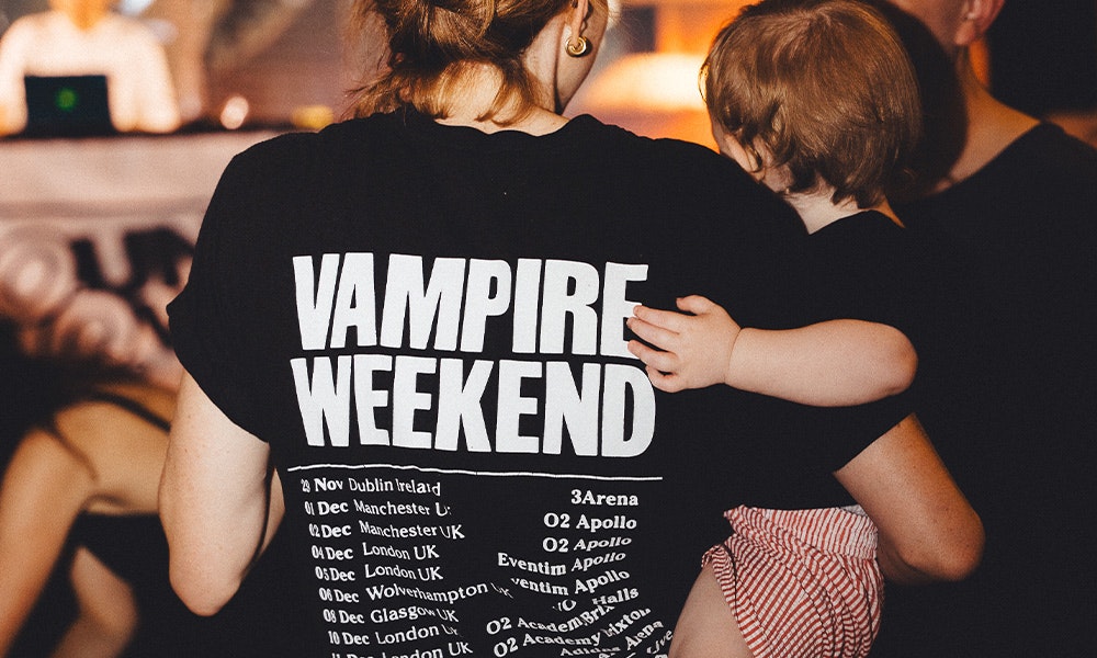 Young Love Club with Indie Amnesty DJs