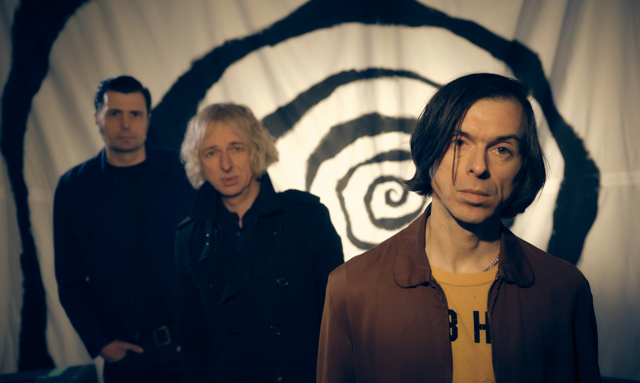 Little Barrie: Live + Signing