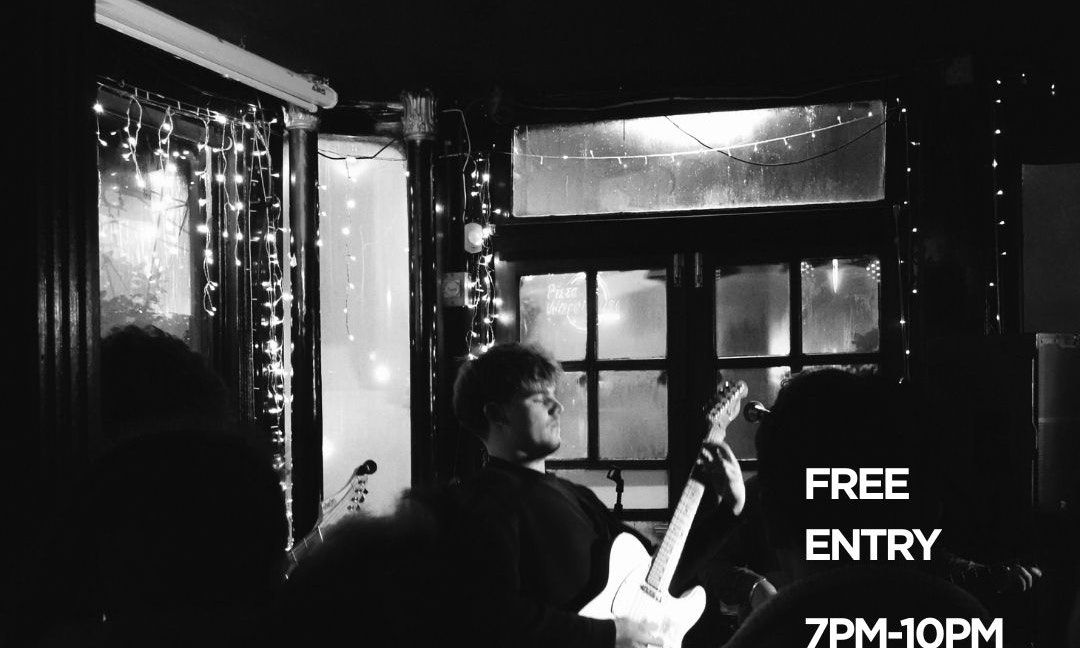 WLDAN, Desi, Tommy Lednor Quintet