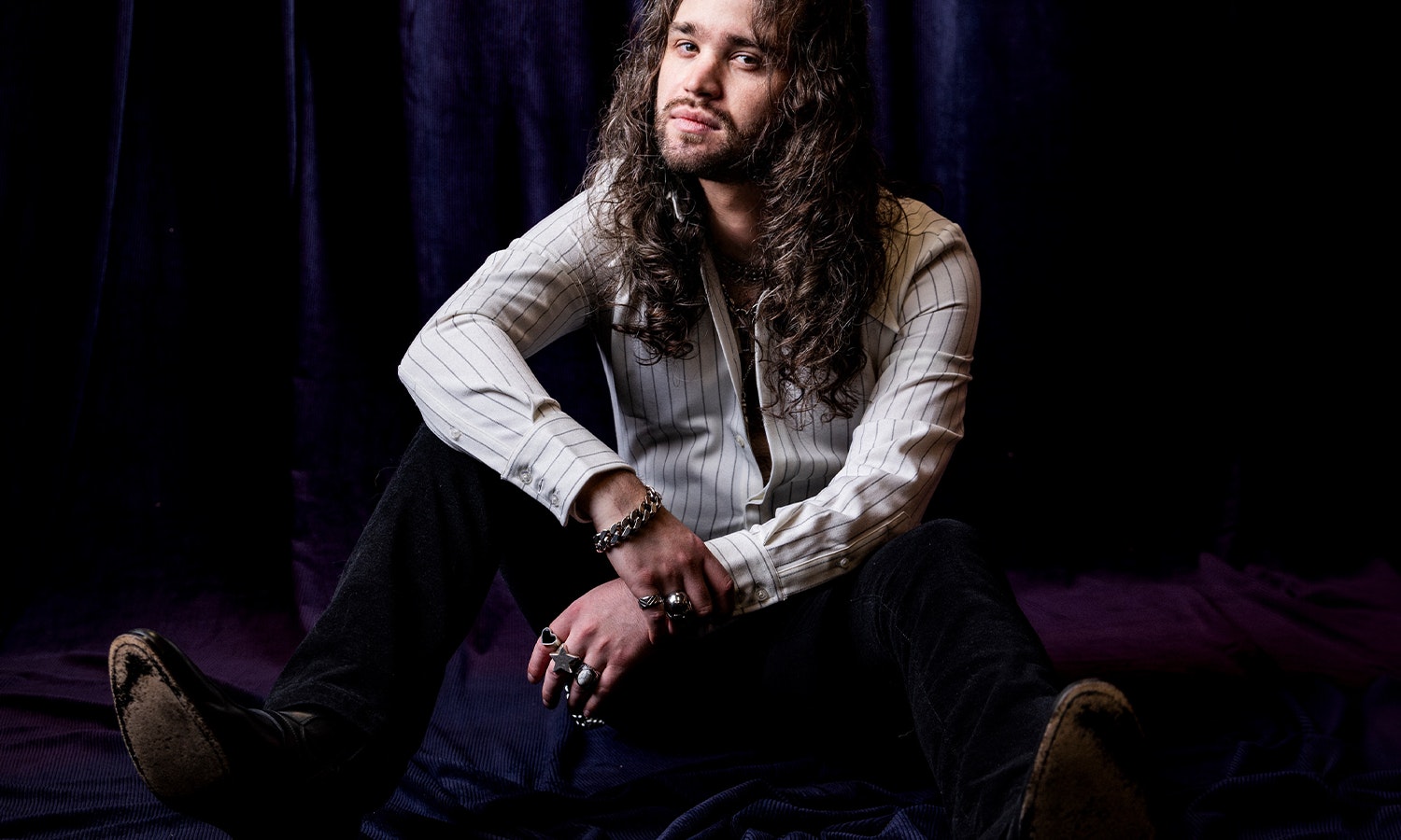 Dan Byrne: Album Launch Show