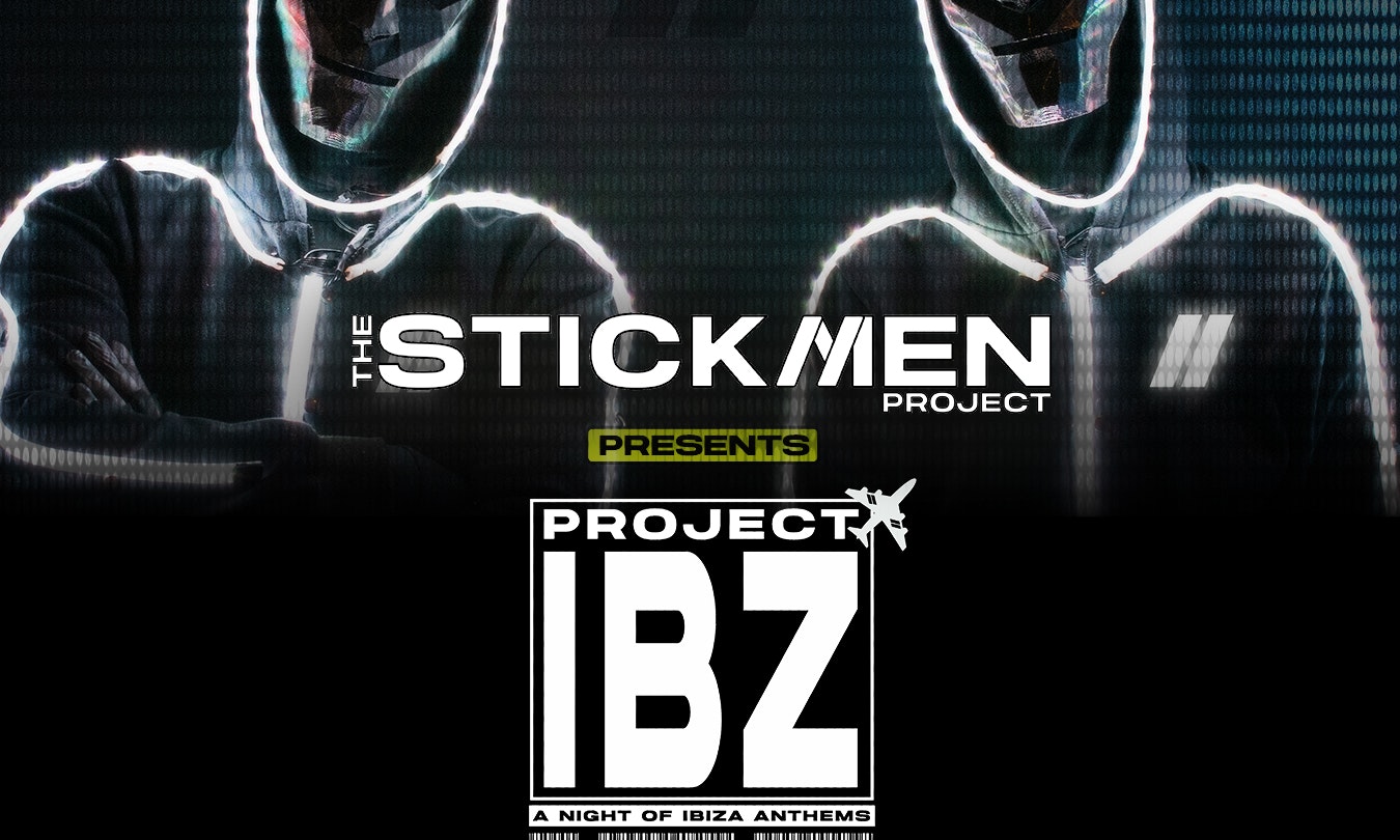 The Stickmen Project