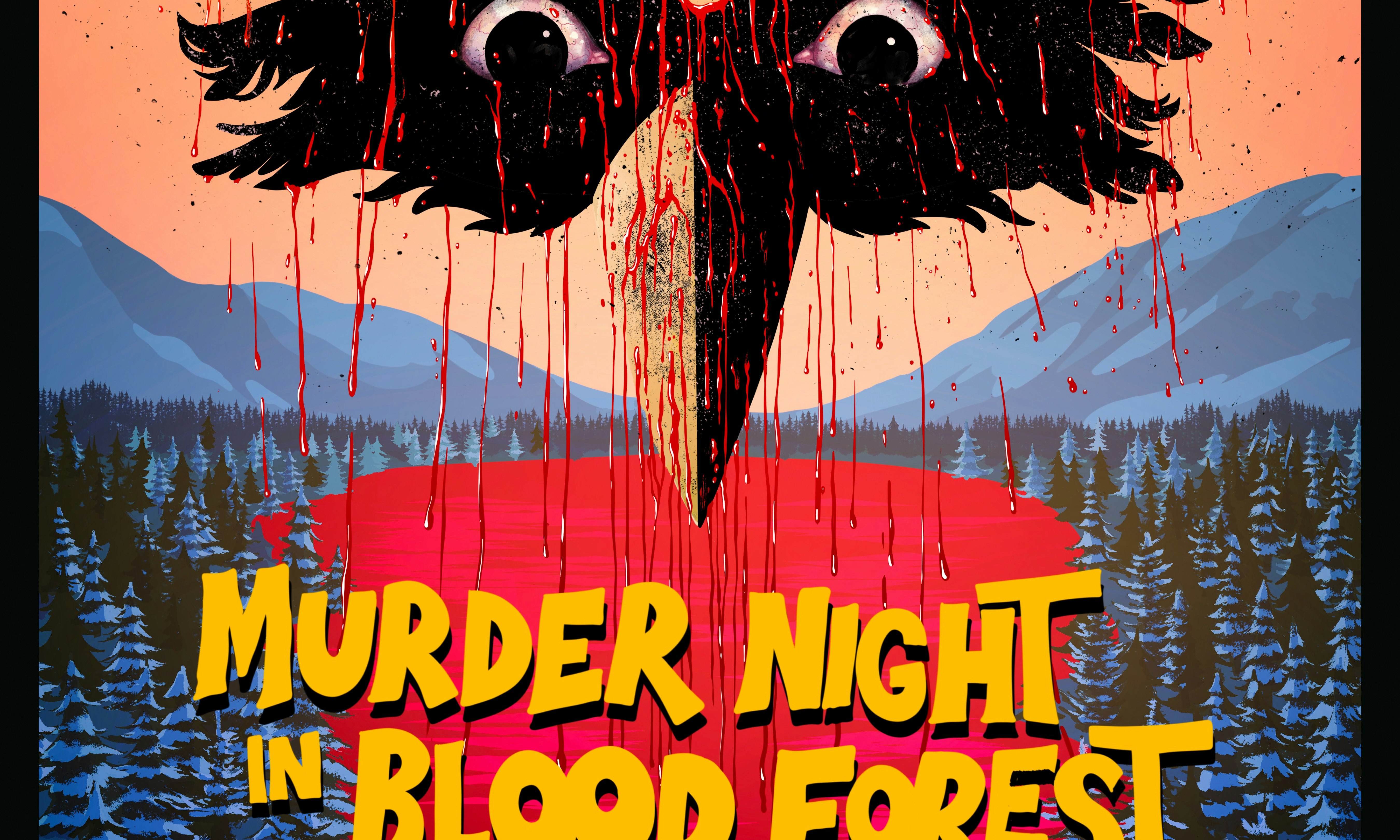 Welcome to Night Vale