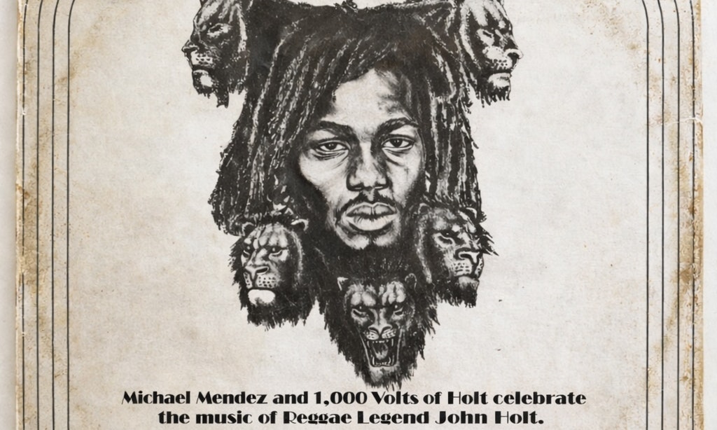 Remembering John Holt