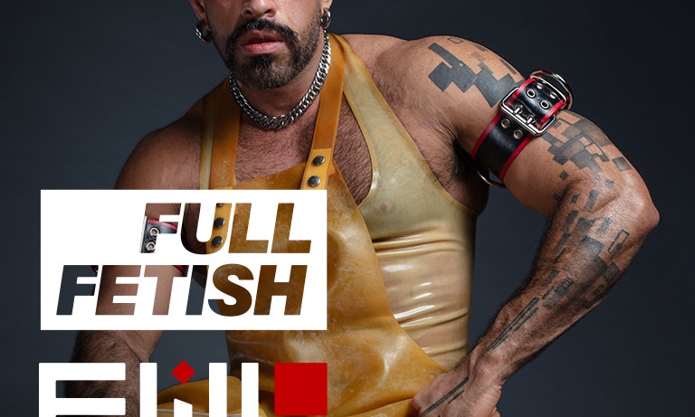 FWL2026 - FULL FETISH