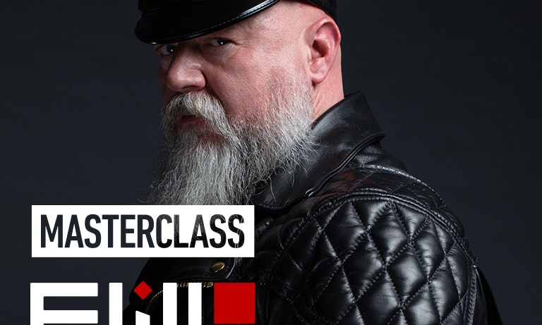 FWL2025 - MASTERCLASS