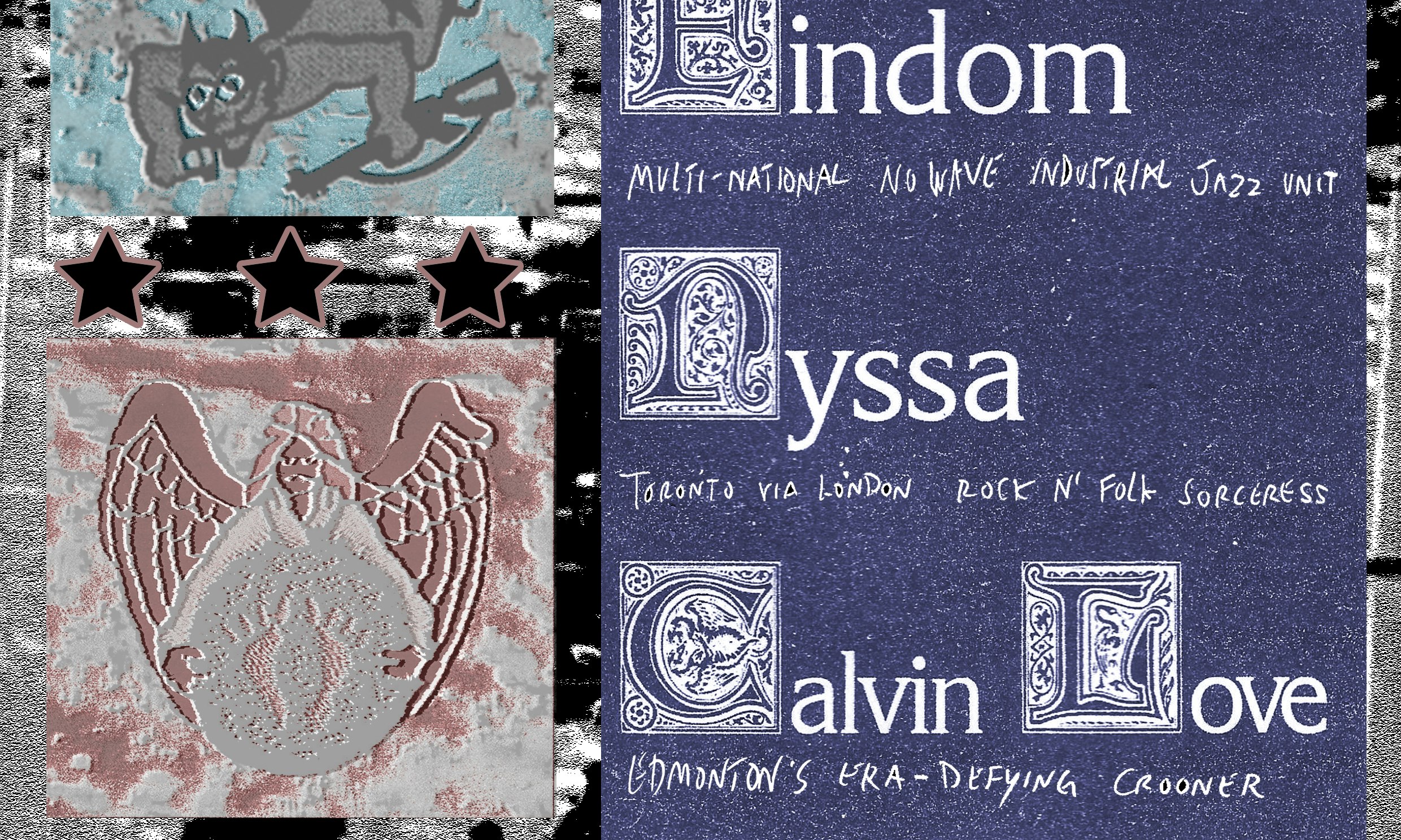 TGT: Great Wall / Findom / Nyssa / Calvin Love