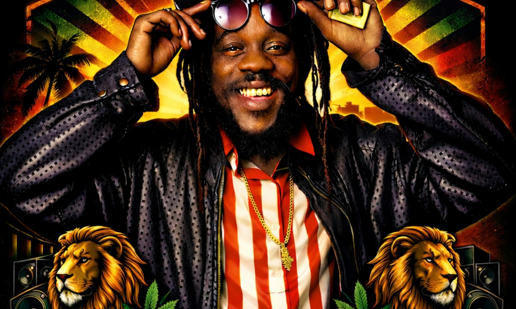 Remembering DENNIS BROWN