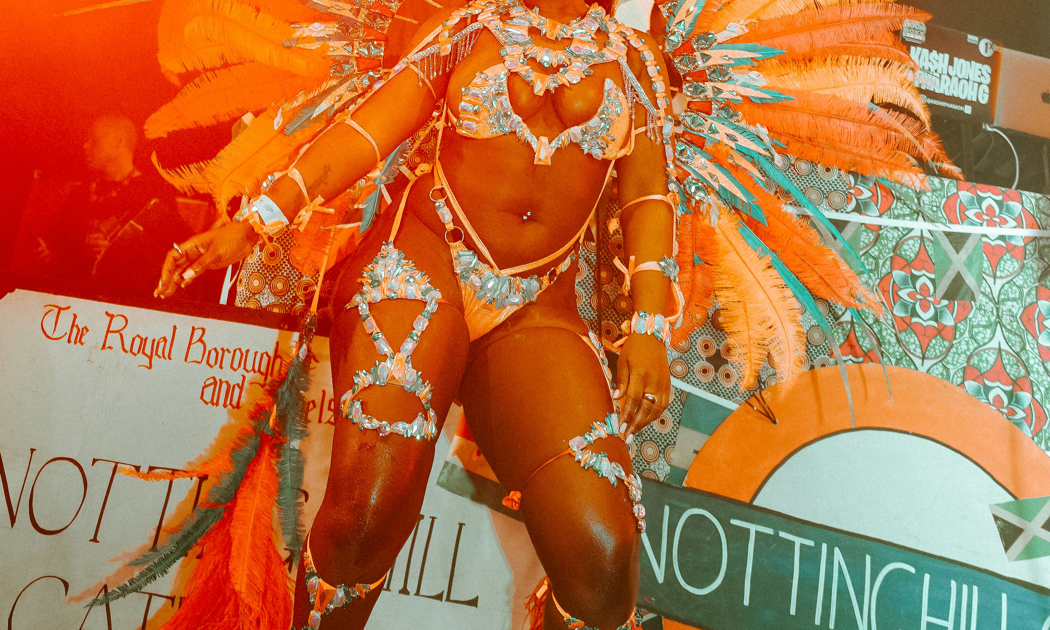 Shabba x Rampage Carnival Afterparty