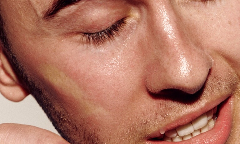 26 Leake Street Launch Party: hard life