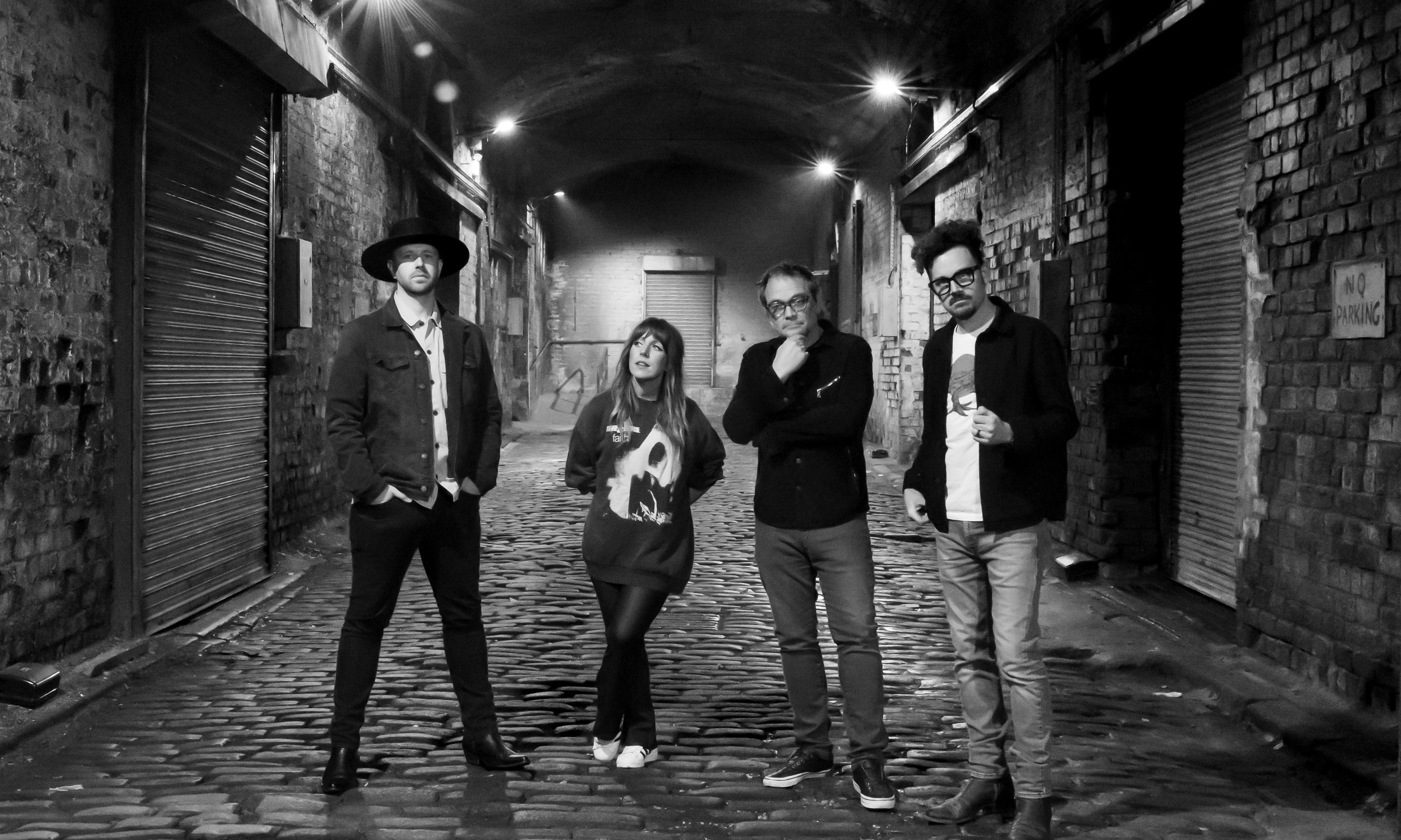 Tricky MC - Acoustic