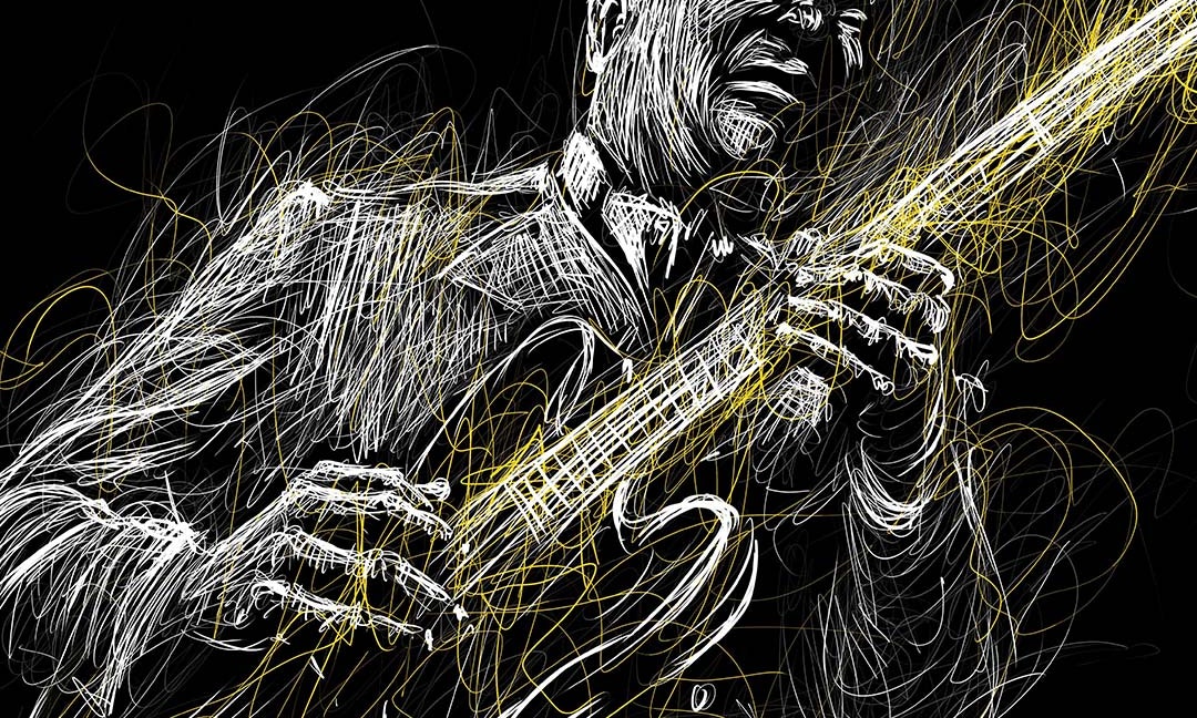 January Blues Festival: TEN YEARS AFTER