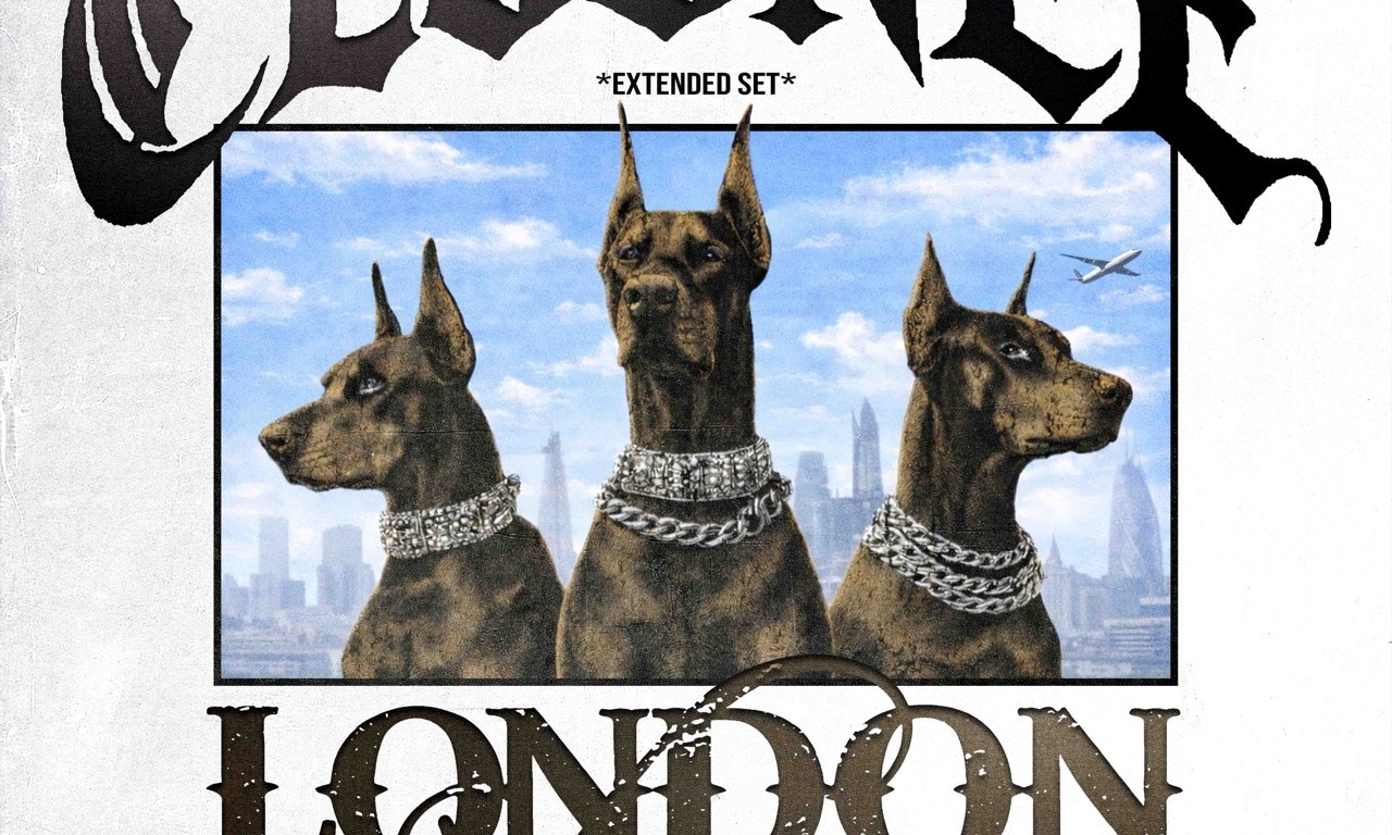 Cloonee presents Hellbent