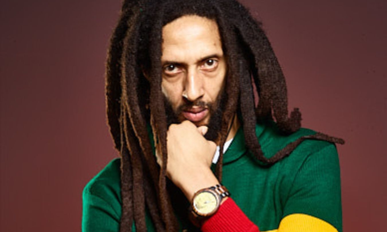 Julian Marley & The Uprising