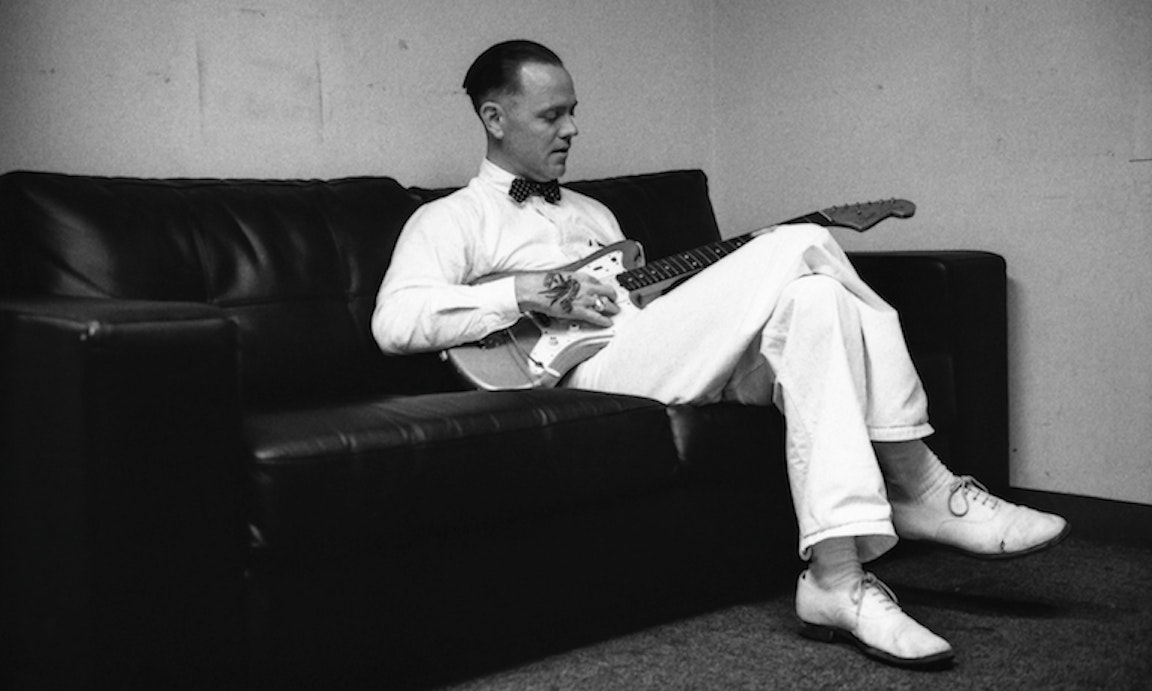 C.W. STONEKING