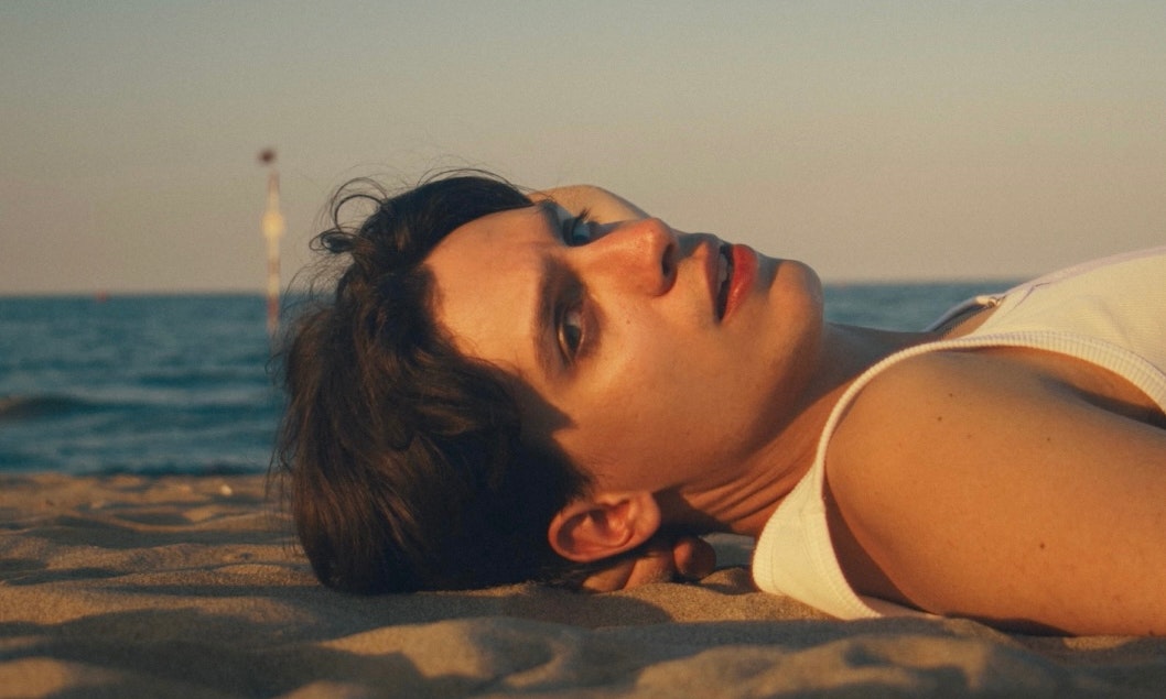 An Evening with Simone Casarotti