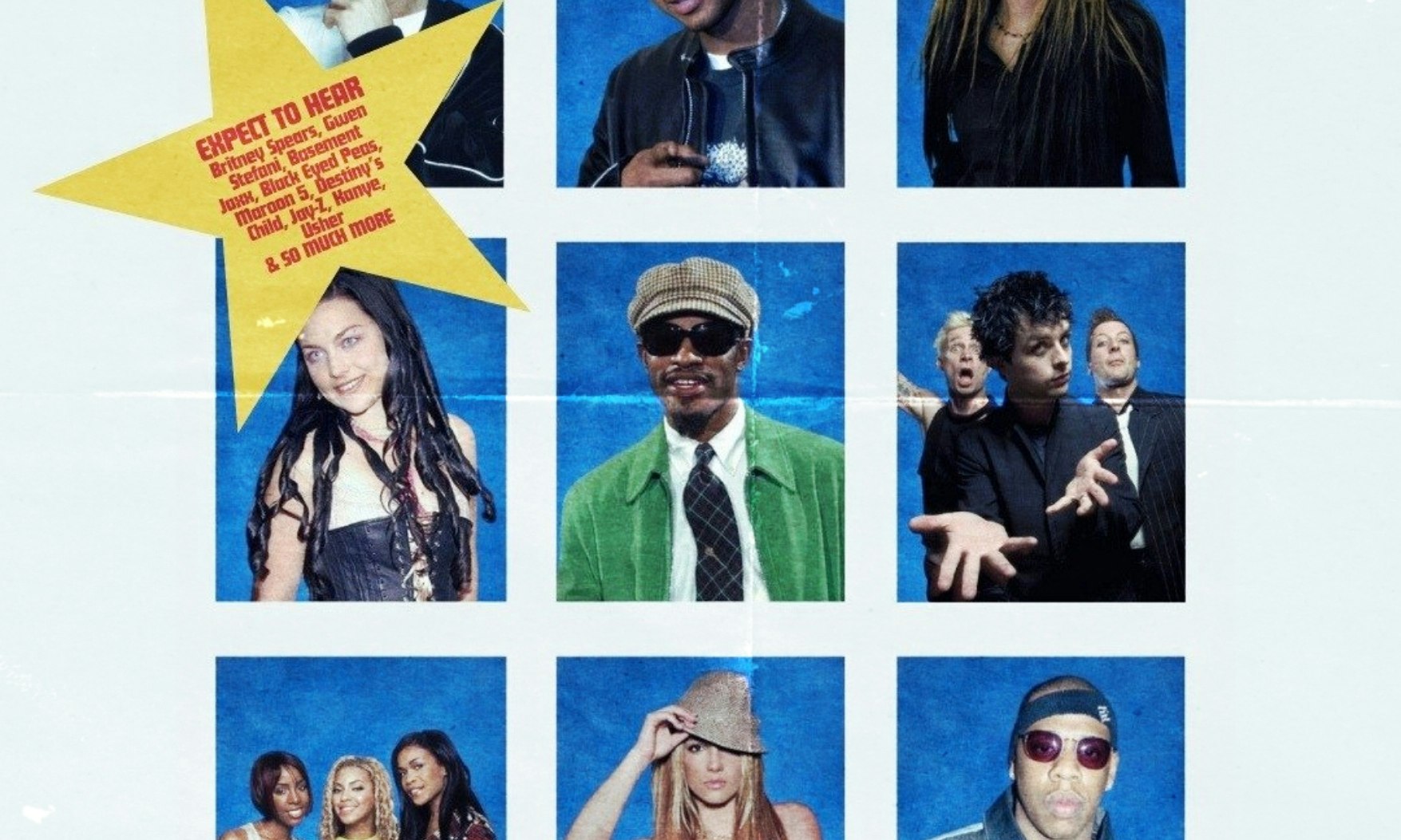 Class of ’04 **Over 30s Day Party** (2004 Bangers Only)