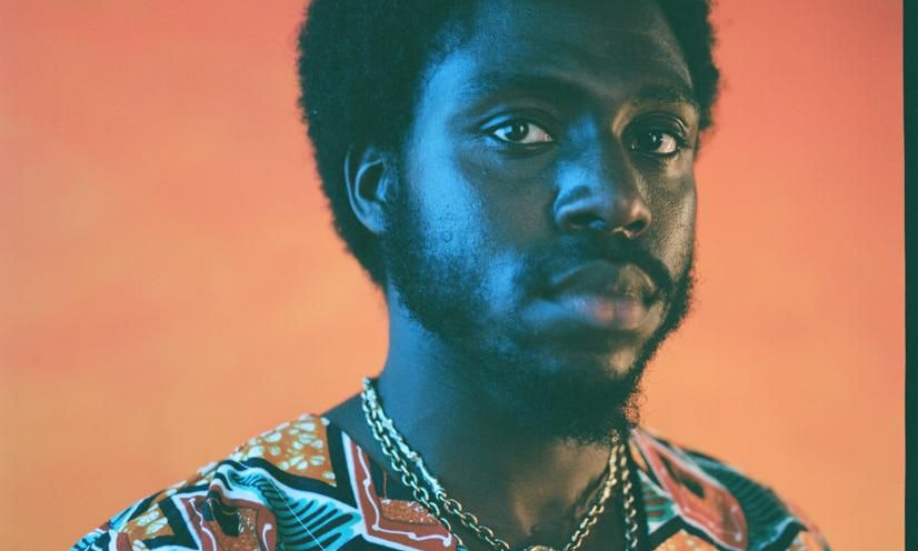 David Mrakpor & Friends