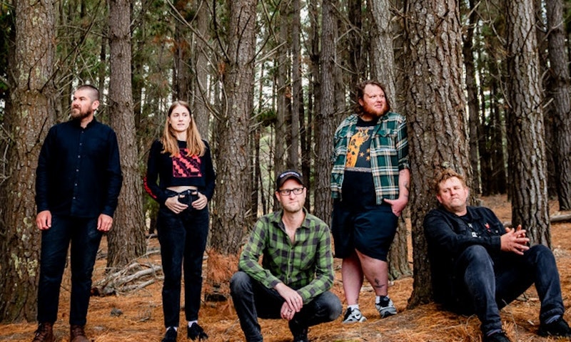 The Smith Street Band