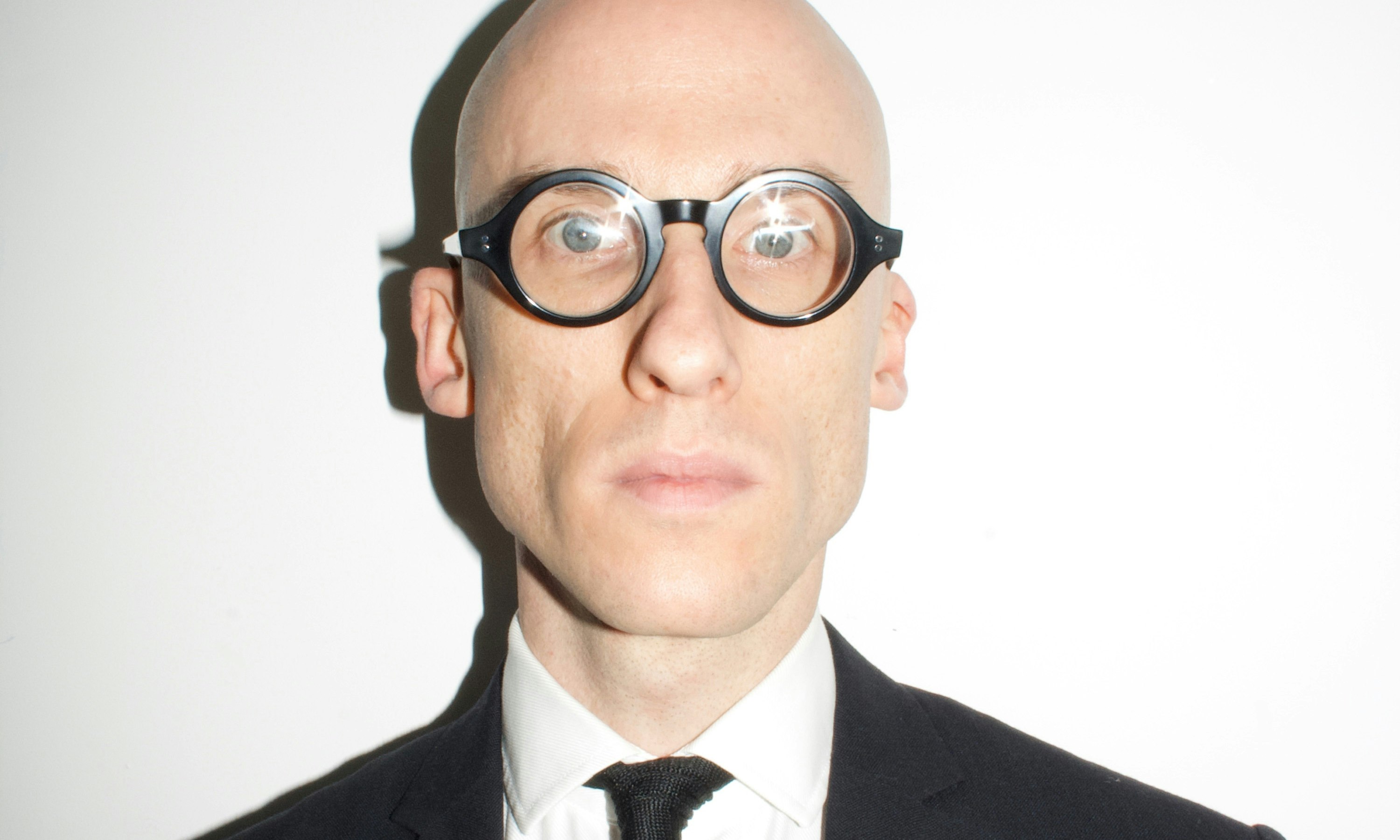 Mr Bruce: Live + Signing